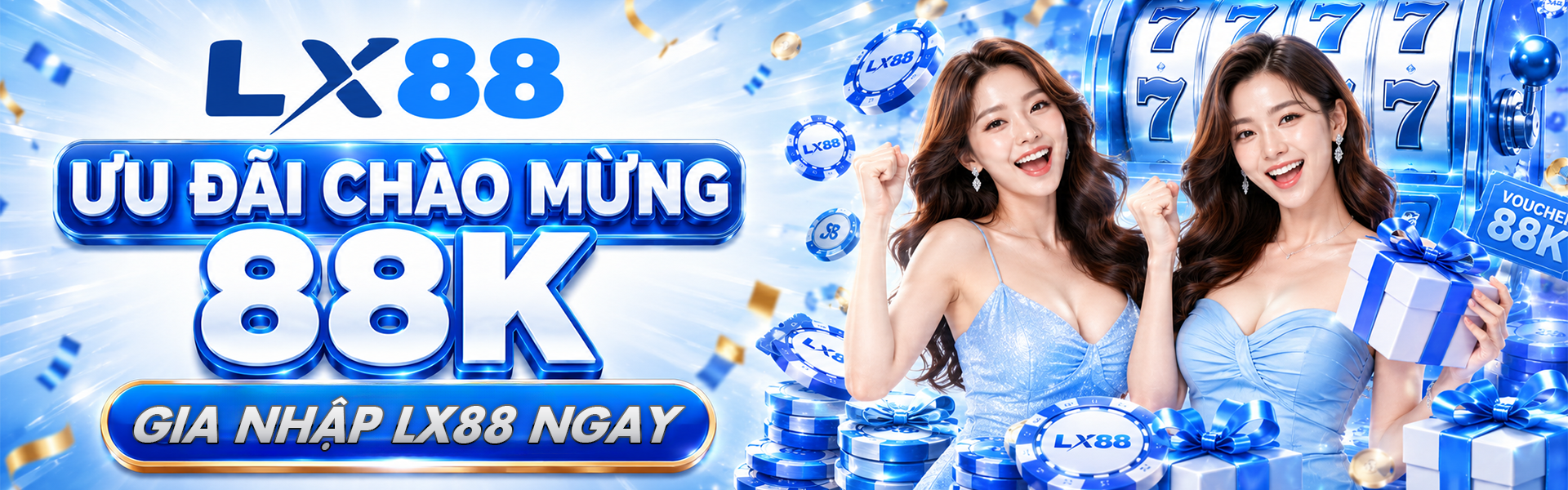 banner lx88