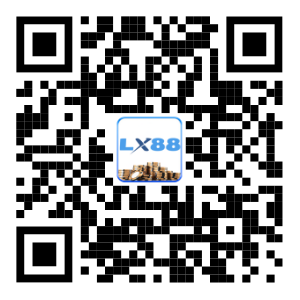 Tải app lx88 mã qr